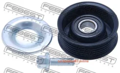 ����� �������� �������� Febest 0587DE 0587DE ����