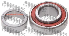 ��������� ������ ������� �������� 30x62x16x24, ��� ����/��� Febest AS30621624KIT AS30621624KIT ����