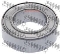 ��������� ���������� ���� 41x72x23 Febest AS417223 AS417223 ����
