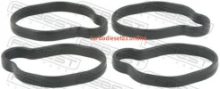 ������ �������������� �������� ������� (4 ��. � ��������) Febest Gaskol004PCS4 GASKOL004PCS4 ����