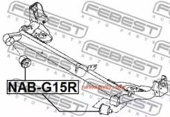 ����������� ������ �����, ��� ����/��� Febest NABG15R NABG15R ����