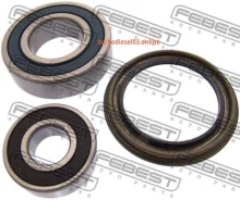 ����������� ������ �������� 3 pcs, ����� ����/��� Febest NOS001 NOS001 ����