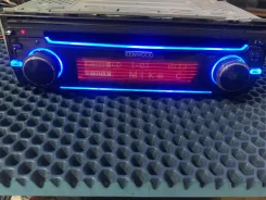 Kenwood I-K7 ����
