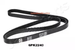 ������ ������������ Japanparts DV6PK2240 DV6PK2240 ����