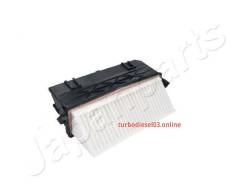   Japanparts FA0002S FA0002S 