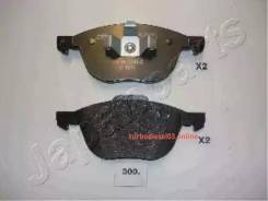   , ,  Japanparts PA300AF PA300AF 