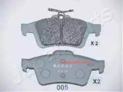   , ,  Japanparts PP005AF PP005AF 