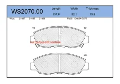 ������� ��������� ��������, ����� Jeenice WS207000 WS207000 ����
