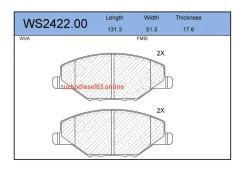 ������� ��������� ��������, ����� Jeenice WS242200 WS242200 ����