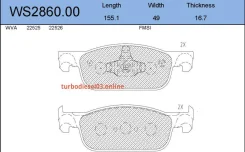 ������� ��������� ��������, ����� Jeenice WS286000 WS286000 ����