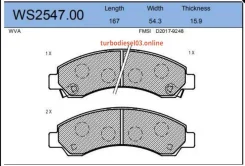 ������� ��������� ��������, ����� Jeenice WS254700 WS254700 ����