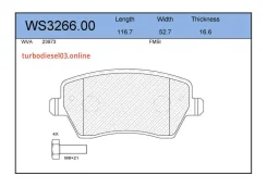 ������� ��������� ��������, ����� Jeenice WS326600 WS326600 ����