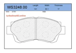 ������� ��������� ��������, ����� Jeenice WS324800 WS324800 ����