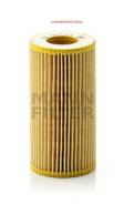   () MANN-Filter HU7198X HU7198X 