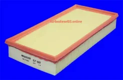 ������ ��������� MECA-Filter ELP9097 ELP9097 ����