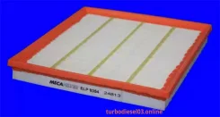 ������ ��������� MECA-Filter ELP9354 ELP9354 ����