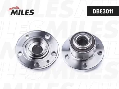 ������� � ����������� �������� DB83011 Miles DB83011 ����