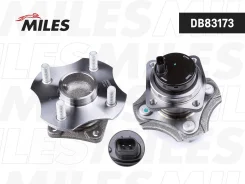 ������� ������ ������ DB83173 Miles DB83173 ����