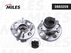 ������� ������ ������ DB83209 Miles DB83209 ����