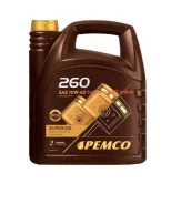 Pemco 260
