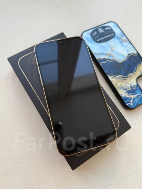 Apple iPhone 12 Pro. �/�, 256 ��, ������� ����