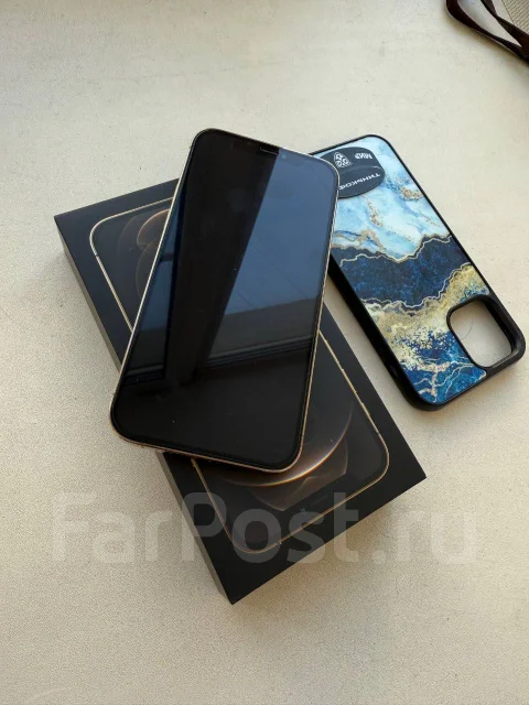 Apple iPhone 12 Pro. �/�, 256 ��, ������� ����
