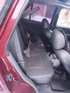 Hyundai Santa Fe Classic ����