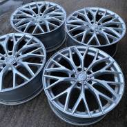 Weds Leonis MX. 8.0x18", 5x114.3, ET42,  73,1. 
