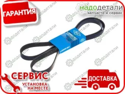 ������ ������������ Sun GAZ 31105 (2.4l Chrysler); TO 1/2JZGE - Altezza 01-05, Crown 95-01, Progres 98-01 (AL) [6PK1930] 6PK1930 ����
