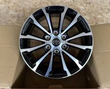 Powcan. 7.5x18", 6x139.7, ET25, �� 106,1���. ����