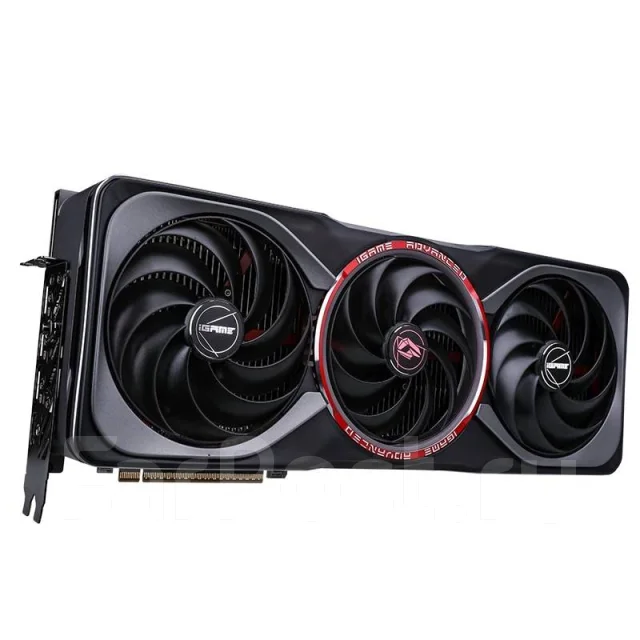 GeForce RTX 5090. ��� ����� �� ������������ ����