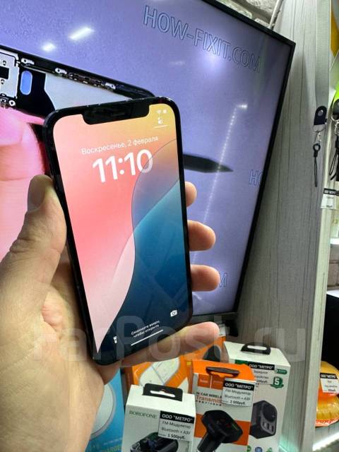 Apple iPhone 12. /, 128 , , 3G, 4G LTE, Dual-SIM, , NFC 