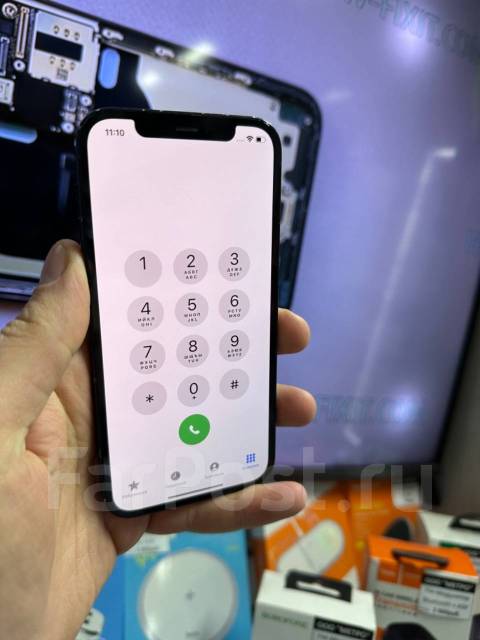 Apple iPhone 12. /, 128 , , 3G, 4G LTE, Dual-SIM, , NFC 