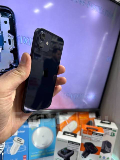 Apple iPhone 12. /, 128 , , 3G, 4G LTE, Dual-SIM, , NFC 
