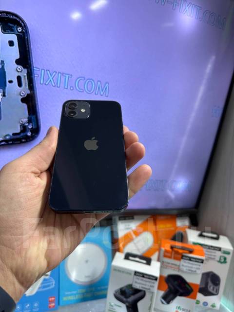 Apple iPhone 12. /, 128 , , 3G, 4G LTE, Dual-SIM, , NFC 