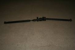   Nissan MOCO MG33S 373004A00C 