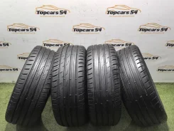Toyo Proxes CF2