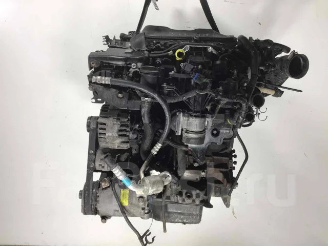 ��������� Ford Mondeo 2012 59963746 D4204T ����