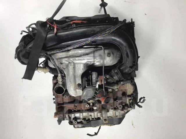 ��������� Ford Mondeo 2012 59963746 D4204T ����