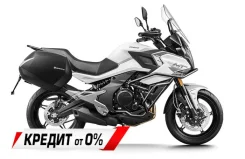 CFMoto 700MT