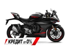 CFMoto 450 SR