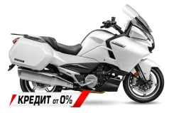 CFMoto 1250TR-G