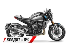 CFMoto 700CL-X Sport