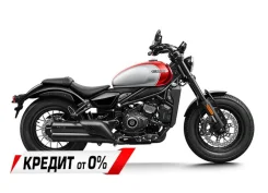 CFMoto 450CL-C