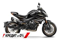 CFMoto 800NK Advanced