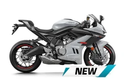 CFMoto 675SR-R