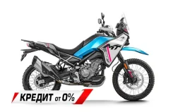 CFMoto 450MT Sport