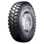 Bridgestone L317 EVO