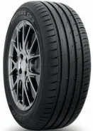 Toyo Proxes CF2. ������, 2022 ���, �����. ��� ����� �� ������������� ����
