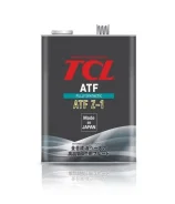 TCL ATF Z-1. ATF (��� ����), �������������, 4��. ����
